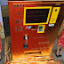 China first Gold ATM