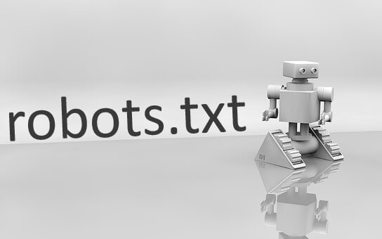 robots.txt