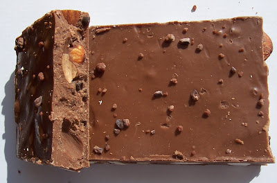 Berkshire Bark Chocolate