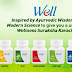 Modicare Well Aloe Vera, Aswagandha, Amla, Brahmi, Turmeric & Tulsi