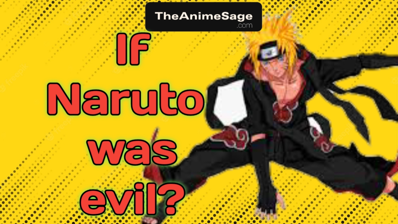 What if Naruto was Trained to be Hokage ( Part 1 ) 