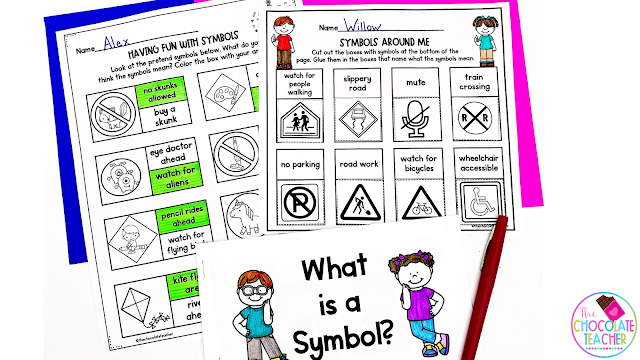 March activities like these are great for review and introducing new concepts your students will love.