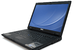 Dell Latitude E5500 Drivers Windows 7 64-bit And 32-bit