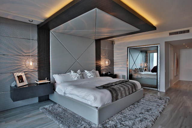 Luxury Bed