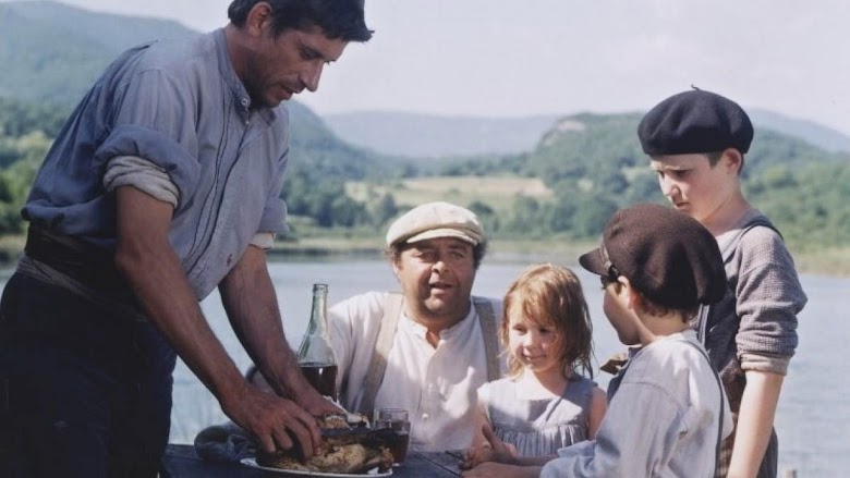 Ein Sommer auf dem Lande 1999 stream deutsch