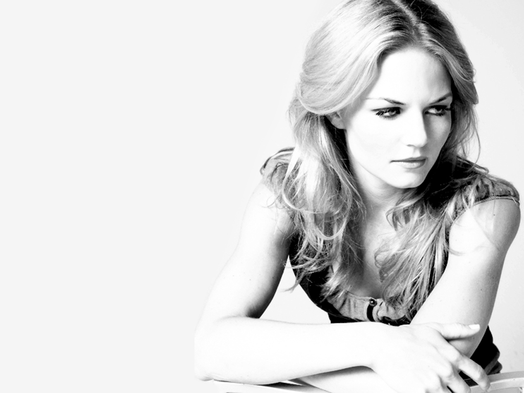 Jennifer Morrison wallpaper