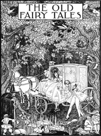 the road to fairyland