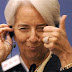 ΤΩΡΑ ΤΙ ΚΑΝΕΙΣ κ.Λαγκάρντ; «Το ΔΝΤ έκανε λάθη στο ζήτημα της Ελλάδας»