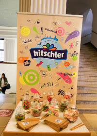 Hitschler Candybar