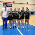 Muy buenos resultados en el Top Andaluz