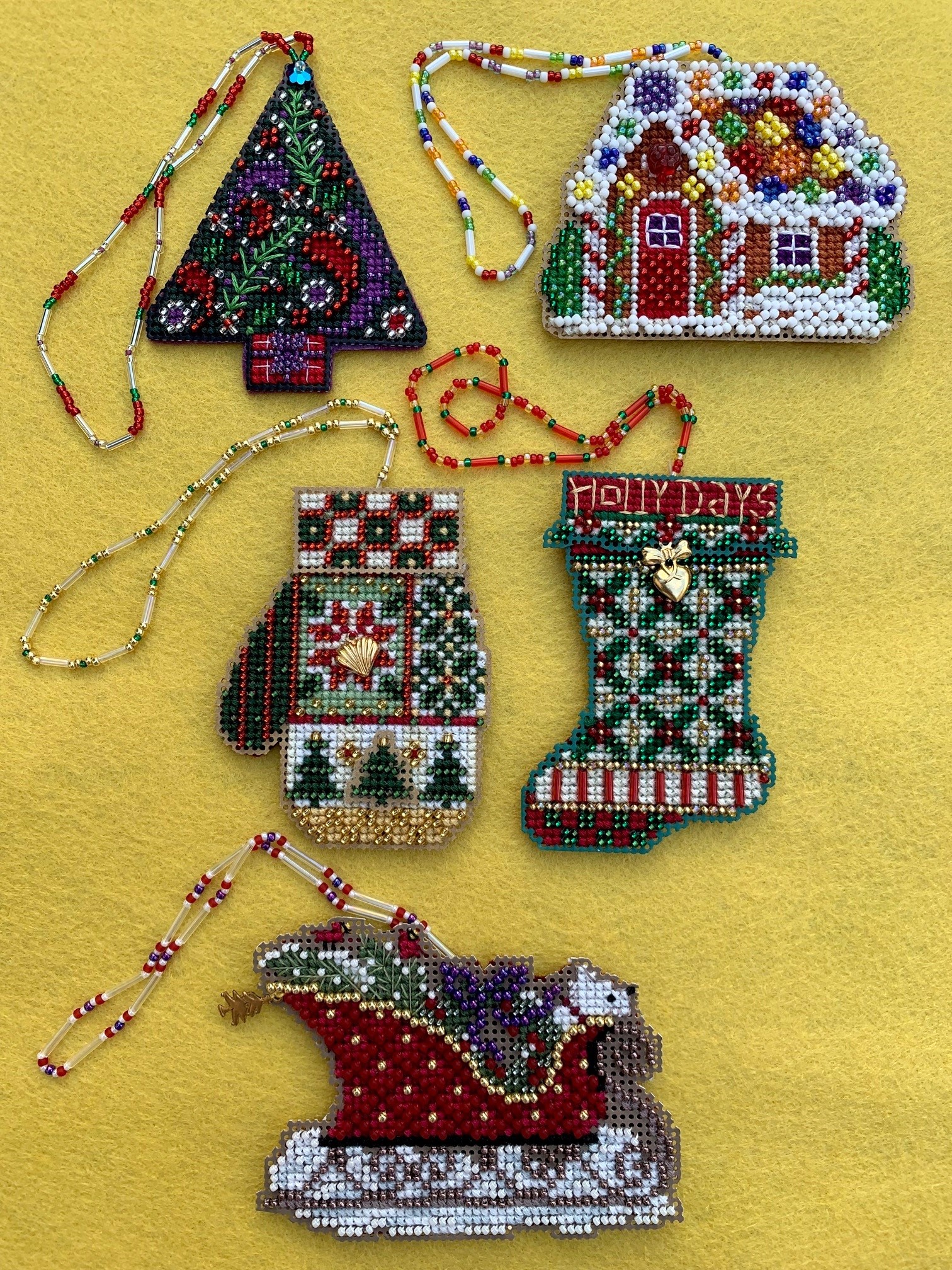 Counted Cross Stitch Pattern Twelve Days of Christmas Books -   Counted  cross stitch patterns, Christmas cross stitch, Cross stitch