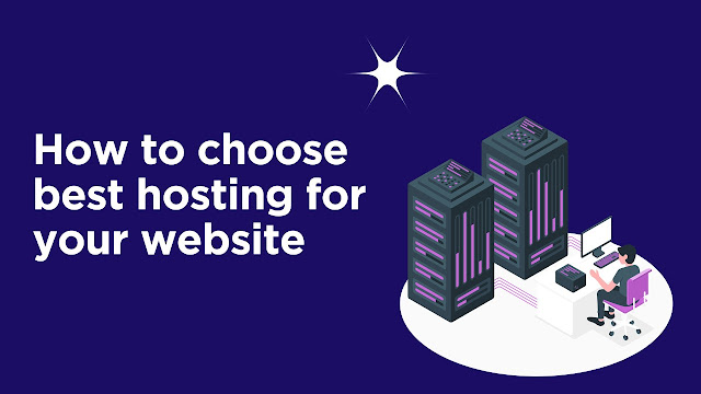 Choosing the Right Hosting Provider: A Comprehensive Guide