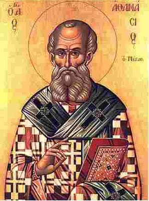 Athanasius,