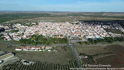 Ferreira do Alentejo