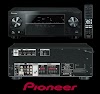 Pioneer VSX-330 (K) 5.1-Channel AV Receiver