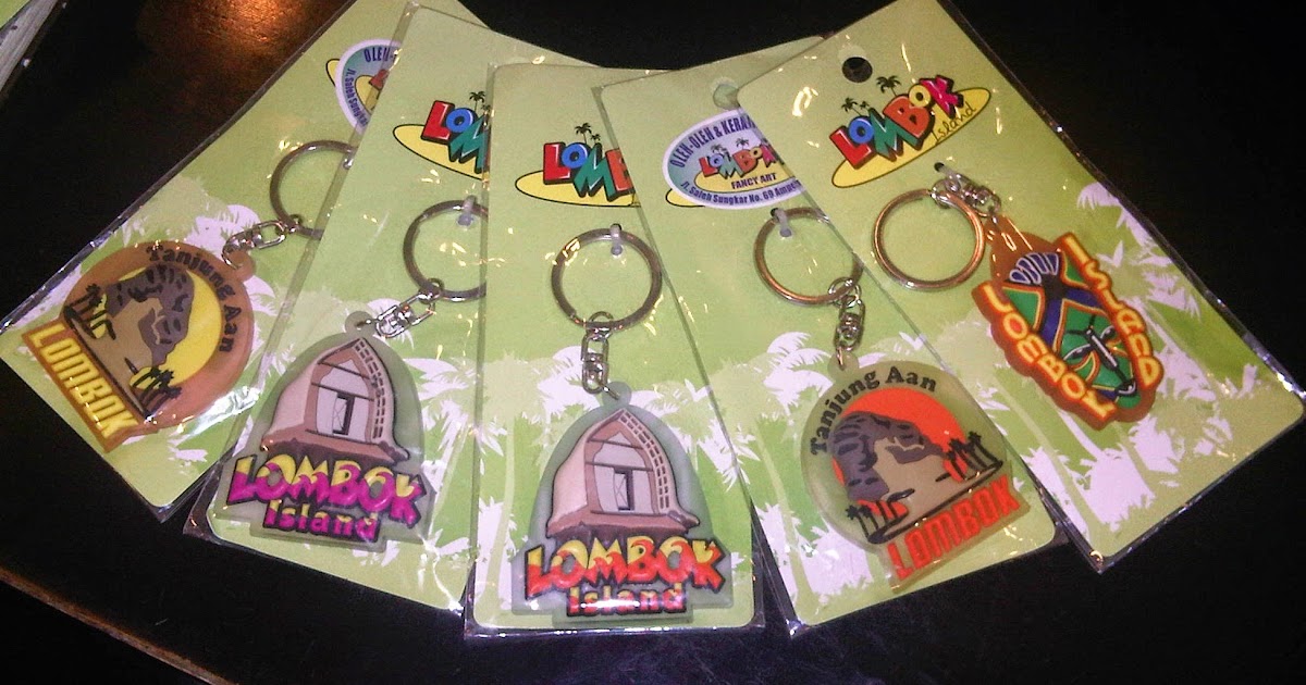 Kamboja Butik Oleh Oleh Lombok SOUVENIR KHAS LOMBOK 