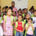 Precandidato a regidor PRM entrega útiles escolares a niños y adolescentes de la zona sur.