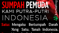 Hari Lahirnya Sumpah Pemuda Pada Tanggal