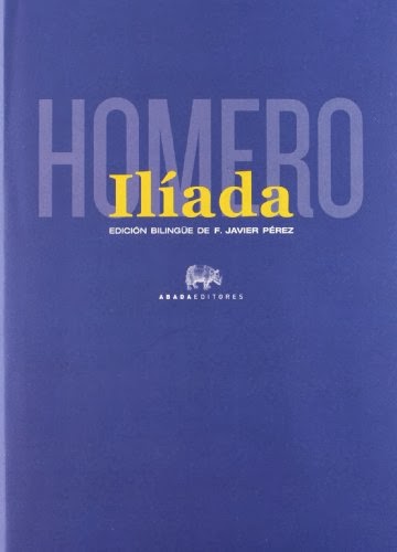 http://www.amazon.es/Il%C3%ADada-Cl%C3%A1sicos-literatura-Homero/dp/8415289618
