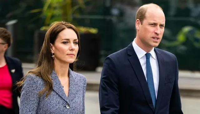 Prince William Makes Effort to Shield Kate Middleton from Media Amid Controversy