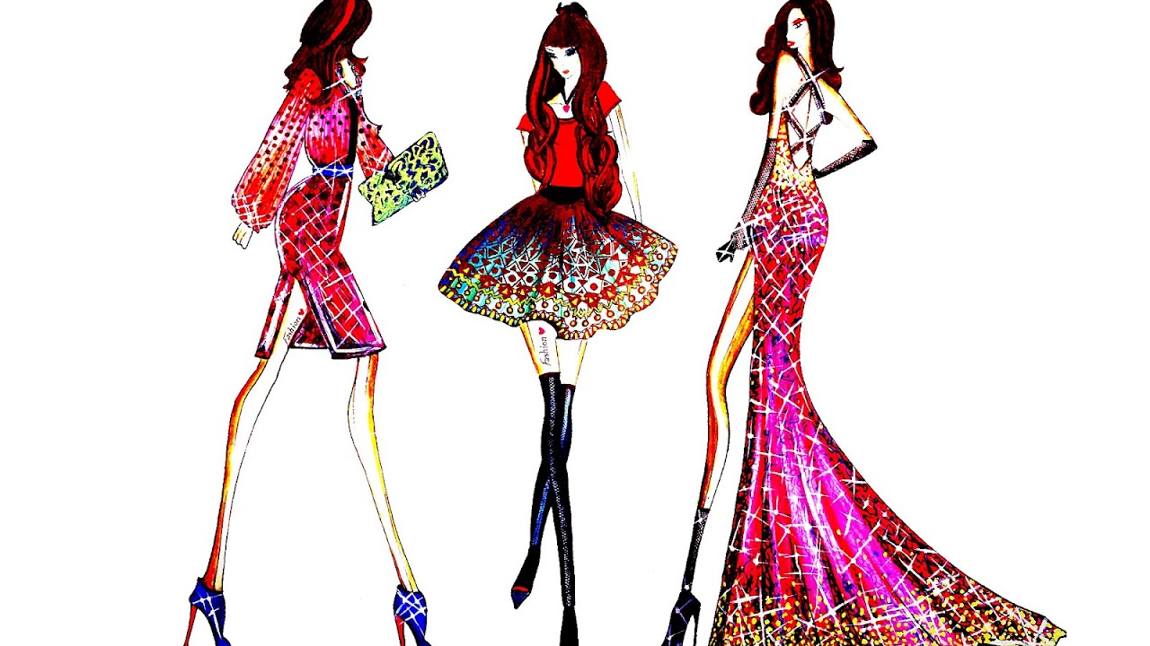 Colleges Of Fashion Designing