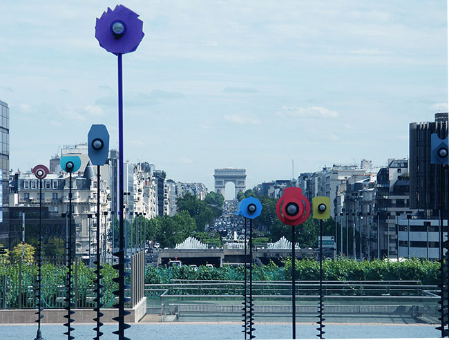 Cosa fare a Parigi in un week end