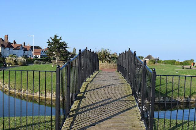 What Cat Says - Photography | Walking Great Yarmouth's Coast