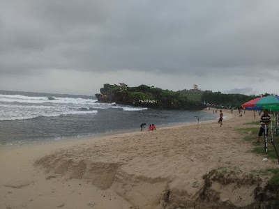 Pantai Krakal