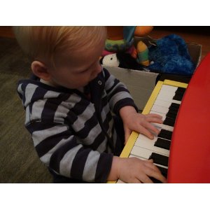 [Melissa & Doug] Melissa & Doug Learn-To-Play Piano Reviews