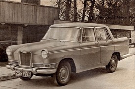 Riley Sixty Eight