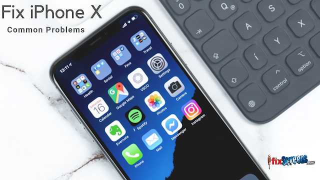 6-common-iphone-x-problems-and-how-to-fix-them