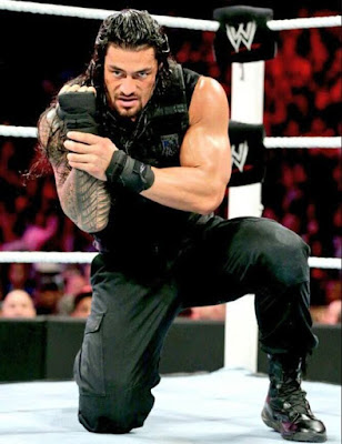Roman Reigns Wallpapers/Images Download HD