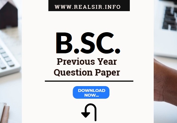 B.COM-Semester-1-to-6-Previous-Year-Question-Paper-Download