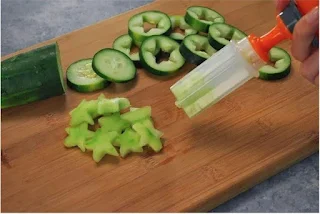 vegetable slicer