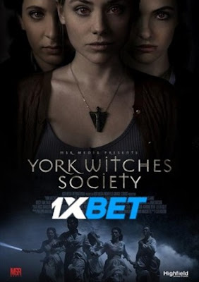 York Witches Society (2022) Hindi Dubbed (Voice Over) WEBRip 720p HD Hindi-Subs Online Stream