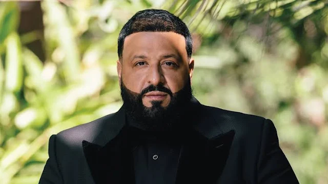 DJ Khaled Net Worth