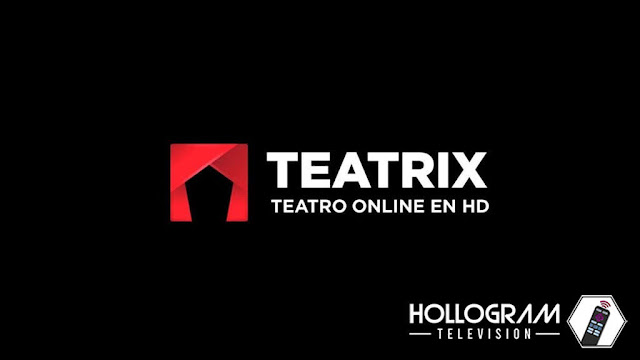 Plataforma Teatrix lanzará su canal de streaming FAST