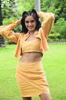 Divyansha Kaushik Glam Stills HeyAndhra.com