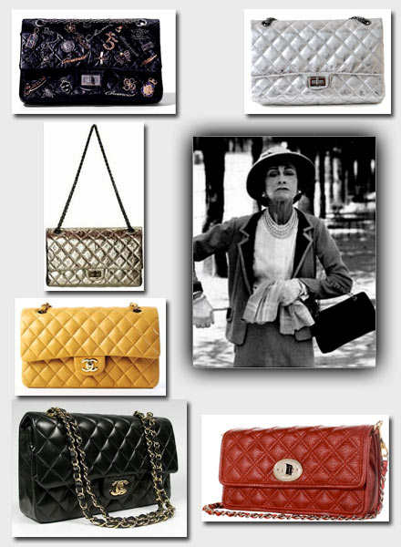 Sale Cheap Chanel Bags 2015 Chanel 1112 Bags Replica For Cheap - black chanel purse roblox