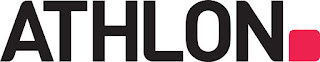 Athlon company logo