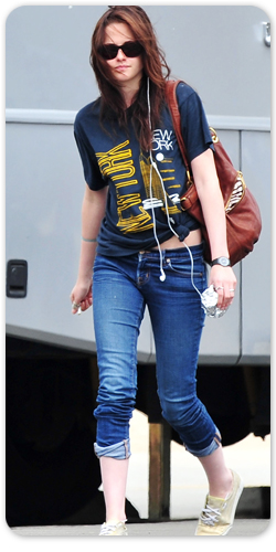 Download this Kristen Stewart Style Favorites picture