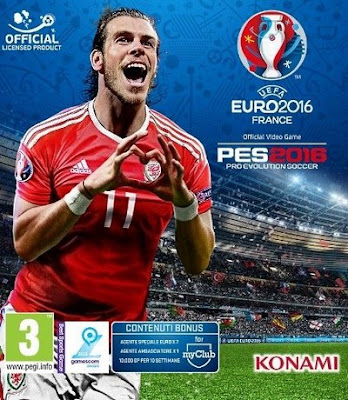 Download Game UEFA Euro 2016 France