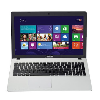 ASUS X454WA Windows 8.1 64bit Drivers