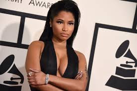 nicki minaj hd sexy wallpaper