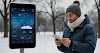 Wind Chill Calculator
