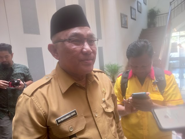 Sekolah Ayah Bunda Depok Jadi Role Model di Jawa Barat