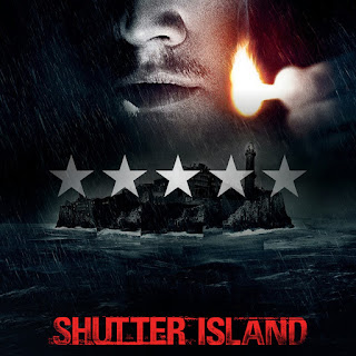 Shutter Island (2010)