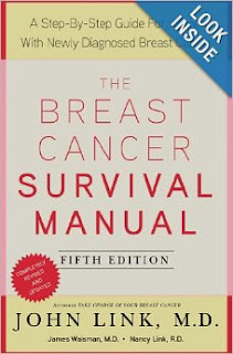 Breast Cancer The Breast Cancer Survival Manual