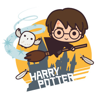 Harry Potter Halloween