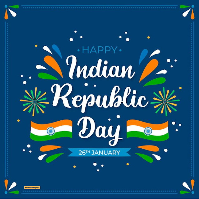 Happy republic day photos